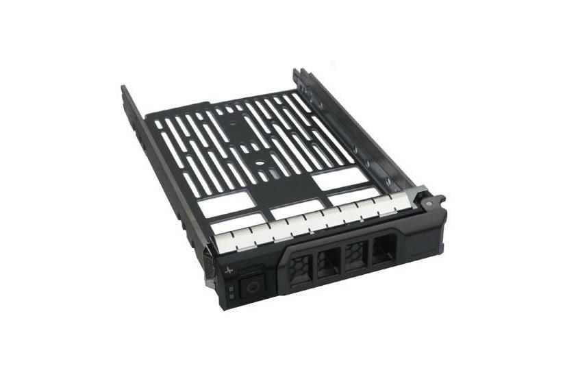 CoreParts 3.5" Hotswap tray SATA/SAS - harddiskbakke