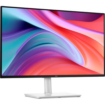 DELL S Series S2725HSM computersk&aelig;rm 68,6 cm (27") 1920 x 1080 pixel Fuld HD LCD Hvid
