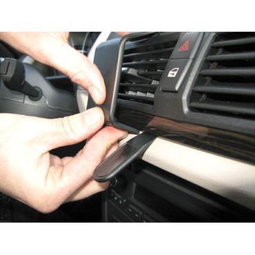 Brodit ProClip Center mount - montering för mobiltelefon