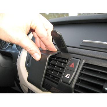 Brodit ProClip Center mount - montering för mobiltelefon