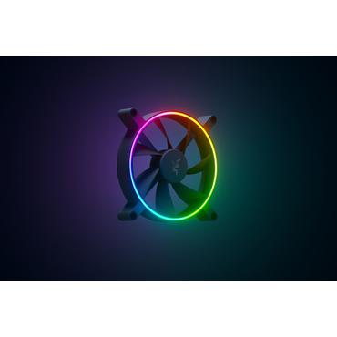 Razer Kunai Chroma - indsats med blæser