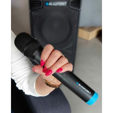 Blaupunkt Mikrofon