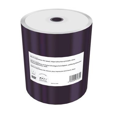 MediaRange MR413-SHRINK tom DVD 4,7 GB DVD-R 100 stk