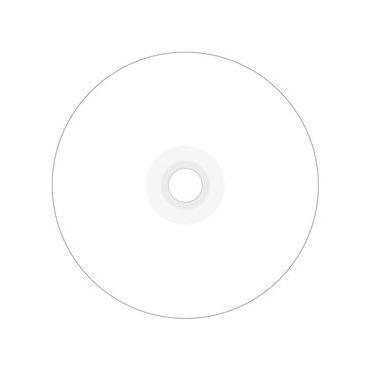 MediaRange MR413-SHRINK tom DVD 4,7 GB DVD-R 100 stk