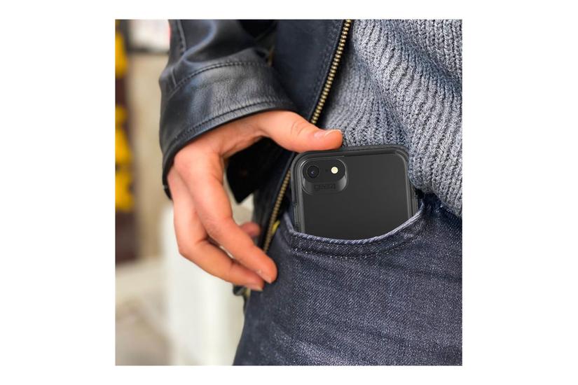 Gear4 Crystal Palace Bagsidecover Til Mobiltelefon