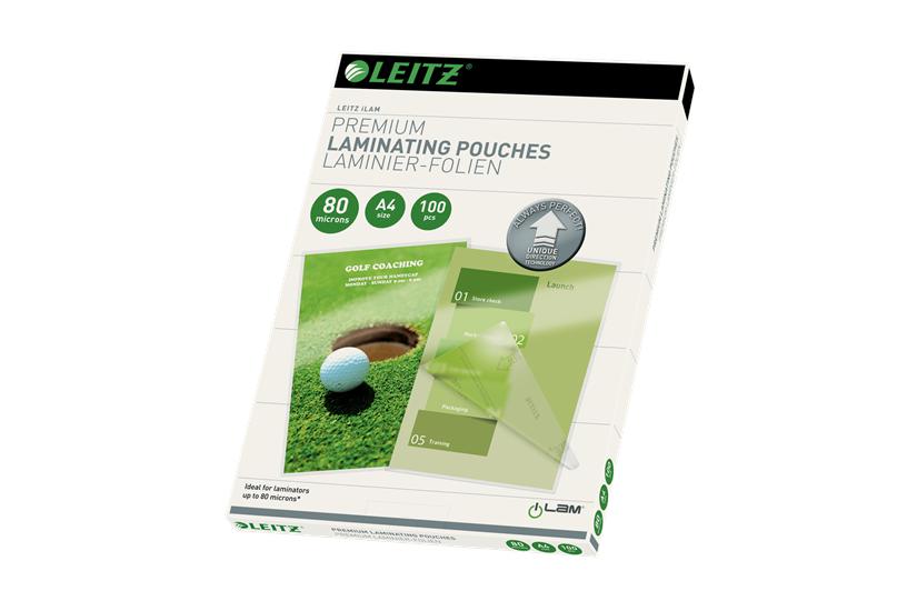 Esselte 74780000 plastlomme