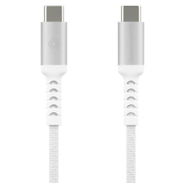 dbramante1928 Bulk - BRD Kabel 2.5m USB-C to USB-C 100W - W