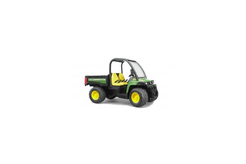 BRUDER Professional series - John Deere Gator XUV 855D