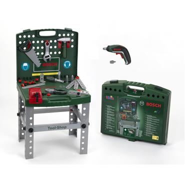 Theo Klein Tool-Shop