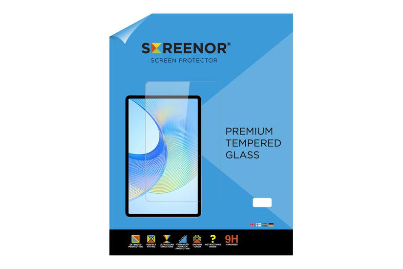 SCREENOR Kameratilbehør - Hærdet glas