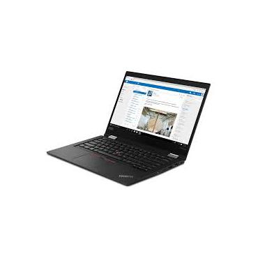 [upcycle it]  Lenovo Thinkpad X390 (GRADE B) - i5-8265U, 8GB RAM, 256GB SSD. 13" FHD, Win11Pro