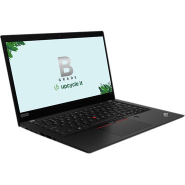 [upcycle it]  Lenovo Thinkpad X390 (GRADE B) - i5-8265U, 8GB RAM, 256GB SSD. 13" FHD, Win11Pro