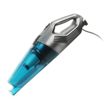 Cecotec Conga Popstar 1000 DuoStick Easy 2-i-1 stangstøvsuger Vekselstrøm Dry Poseløs 0,8 L 800 W Sort, Sølv, Turkis