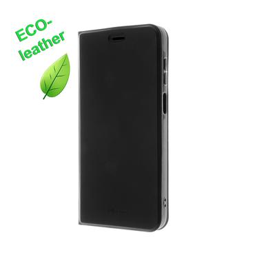 Insmat 650-3352 mobiltelefon etui 17 cm (6.7") Flipetui Sort