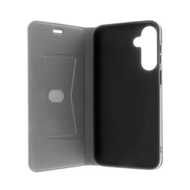 Insmat 650-3352 mobiltelefon etui 17 cm (6.7") Flipetui Sort