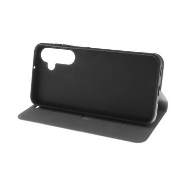 Insmat 650-3352 mobiltelefon etui 17 cm (6.7") Flipetui Sort