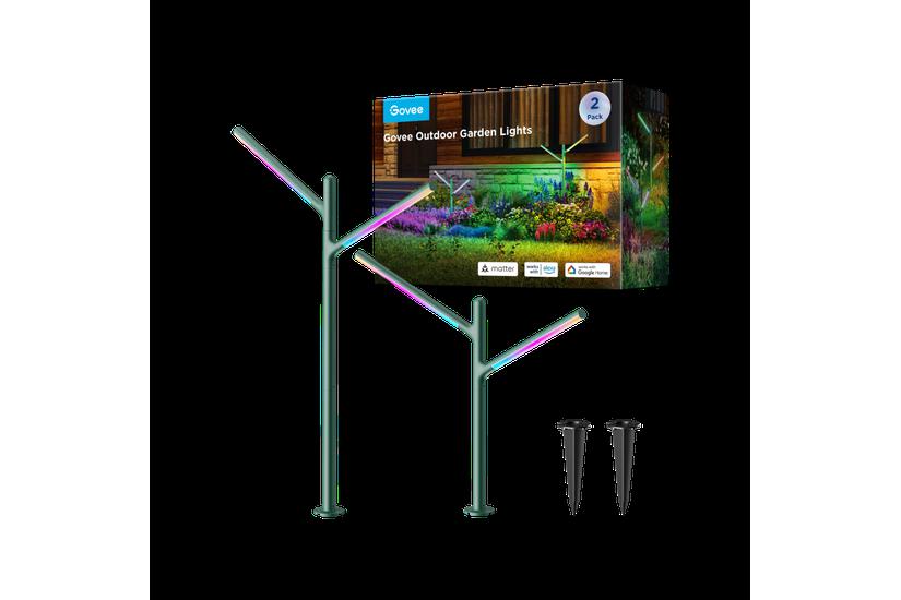 Govee Projektor - 1100 lm - IP66 - 36 W