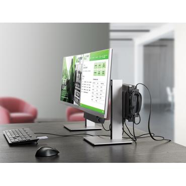 HP Business Slim - tastatur - tjekkisk - sort