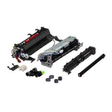 Lexmark - fuser kit til vedligeholdelse af printer