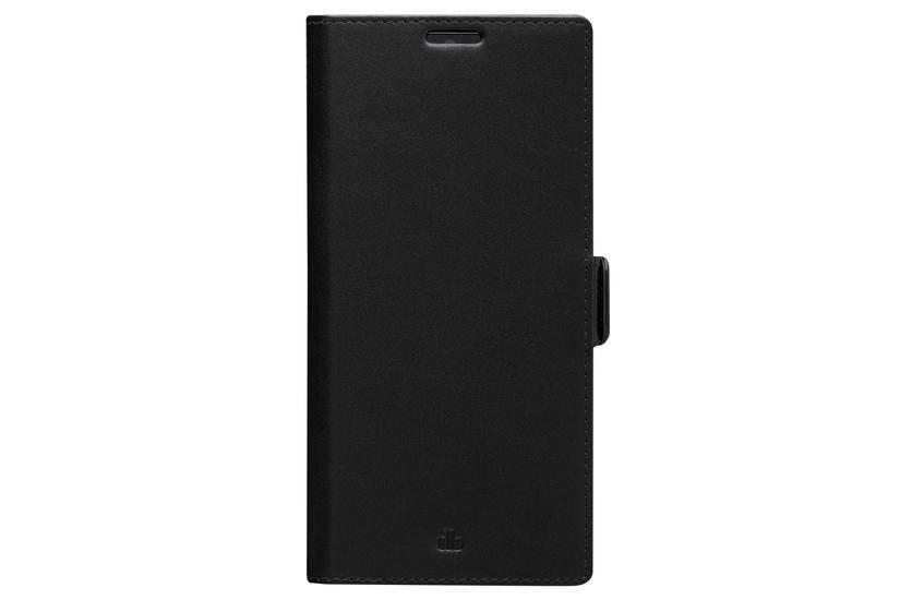 dbramante1928 Copenhagen Slim - flipomslag til mobiltelefon