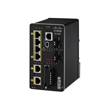 Cisco Industrial Ethernet 2000 Series