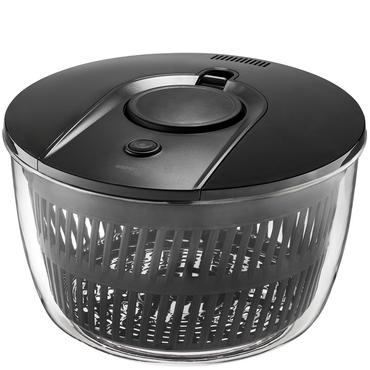 Gefu PUSH IT Salatschleuder