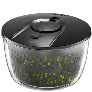 Gefu PUSH IT Salatschleuder