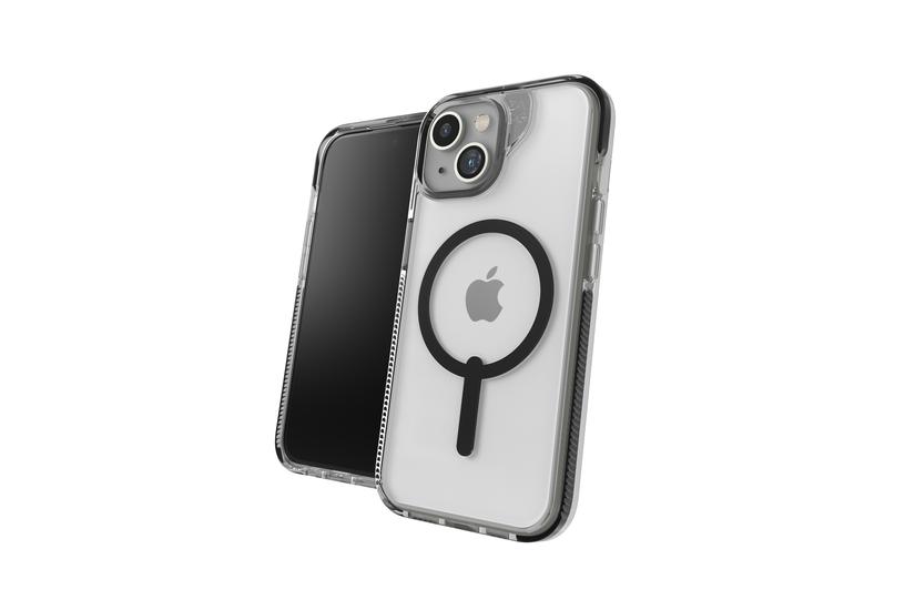 Zagg Santa Cruz Snap - baksidesskydd f&ouml;r mobiltelefon