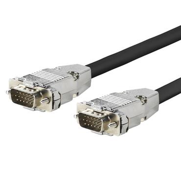VivoLink Pro VGA-kabel - 10 m