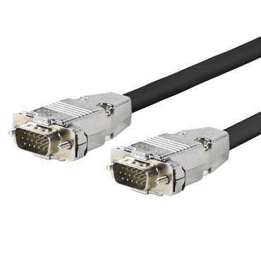 VivoLink Pro VGA-kabel - 10 m