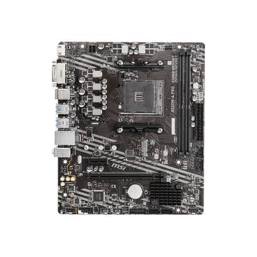 MSI A520M-A PRO Socket AM4