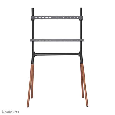 Neomounts NM-M1000 st&auml;ll - f&ouml;r LCD-display - svart