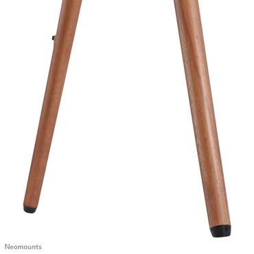 Neomounts NM-M1000 st&auml;ll - f&ouml;r LCD-display - svart