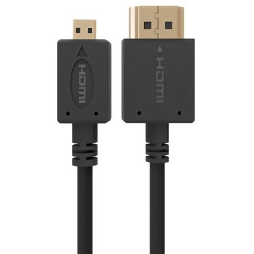 Gembird HDMI-kabel - 1.8 m