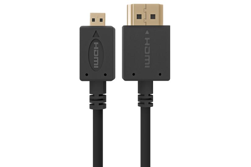 Gembird HDMI-kabel - 1.8 m