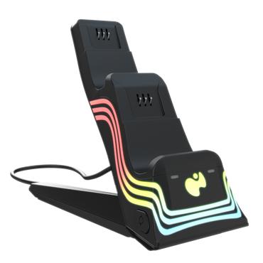 PDP 049-033-BK tilbehør til spillekonsol Opladerstativ