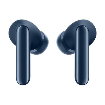 Lenovo - True wireless-h&ouml;rlurar med mikrofon