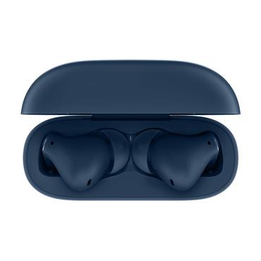 Lenovo - True wireless-h&ouml;rlurar med mikrofon