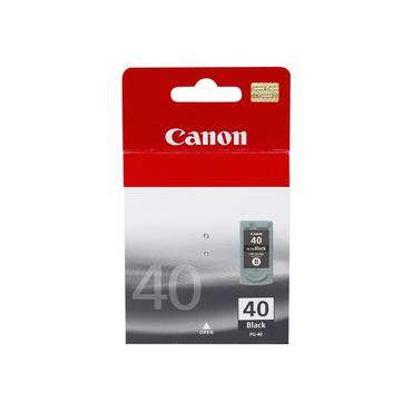 Canon PG-40BK