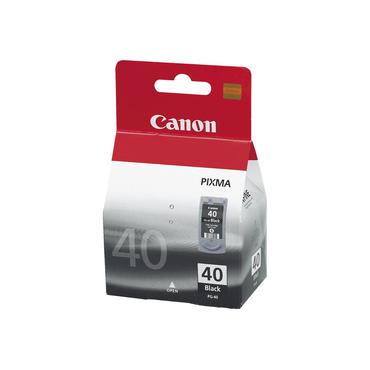 Canon PG-40BK