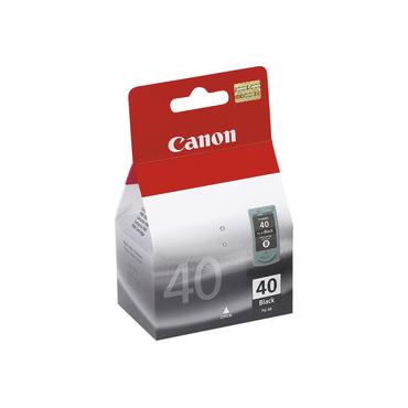 Canon PG-40BK
