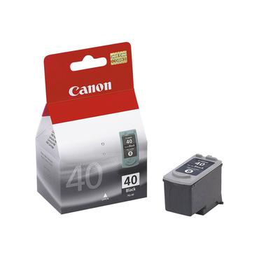 Canon PG-40BK