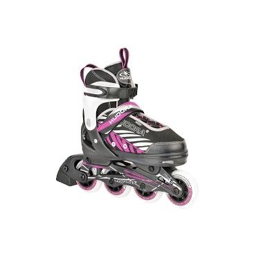 HUDORA Rolki dziecÃÂce Mia Gr. 29-32