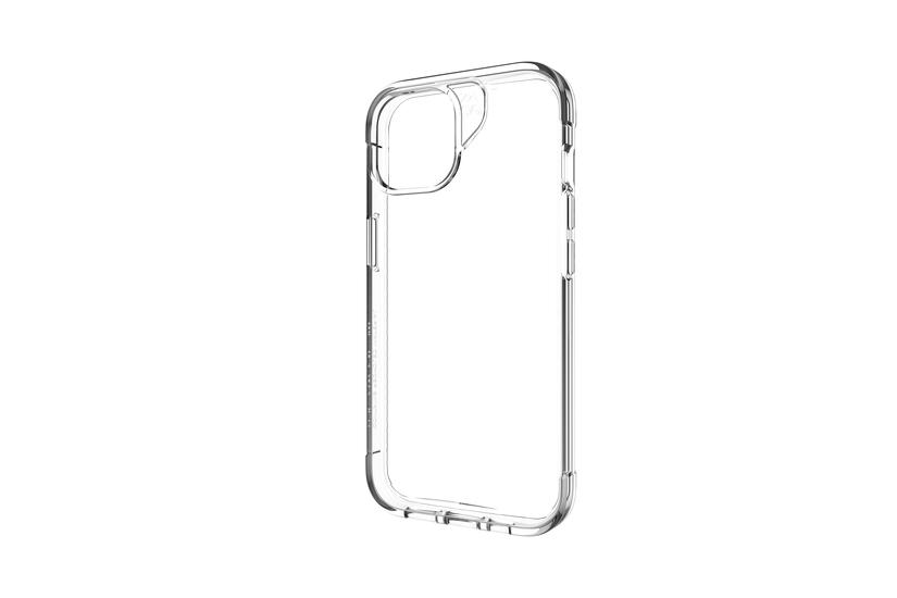 ZAGG Luxe - baksidesskydd f&ouml;r mobiltelefon