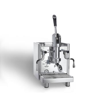 Bezzera Strega S Vejledning Espressomaskine 4 L