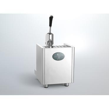 Bezzera Strega S Vejledning Espressomaskine 4 L