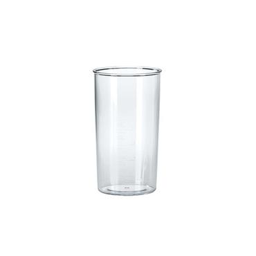 Braun MQ 3000 Smoothie 0,6 L Nedsænkning blender 700 W Blå, Hvid