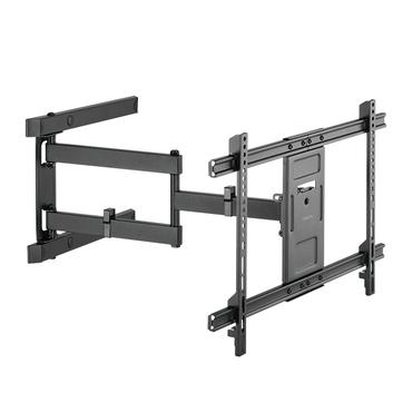 LogiLink BP0113 tv-beslag 177,8 cm (70") Sort