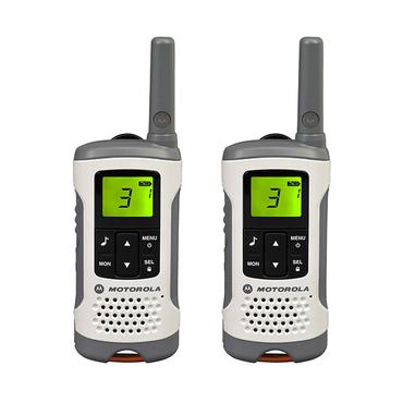 Motorola TLKR T50 tovejs radio