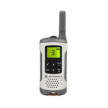 Motorola TLKR T50 tovejs radio